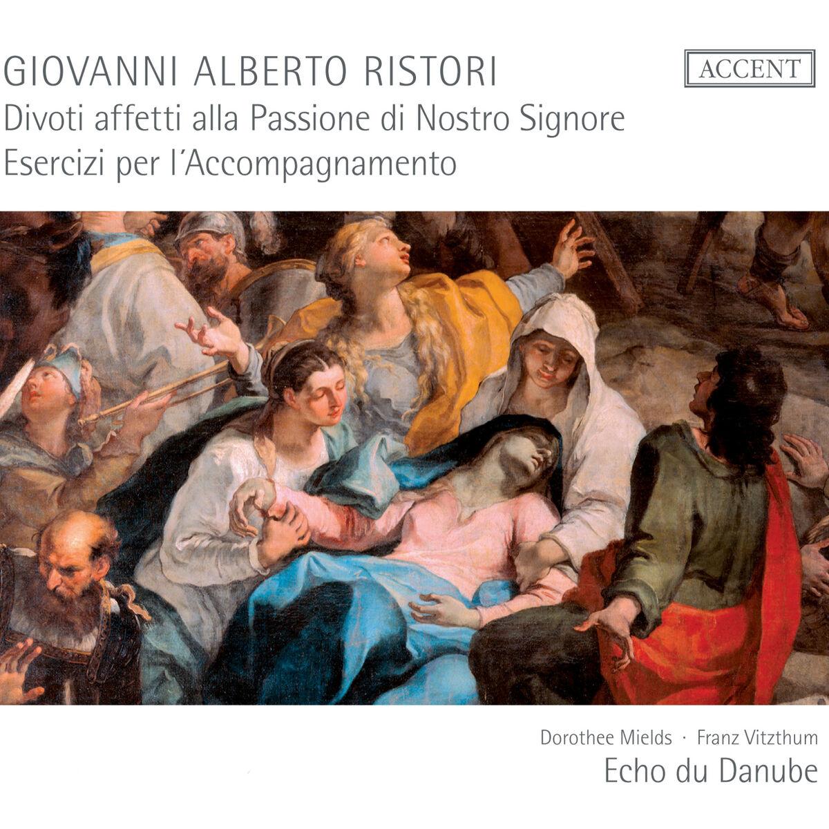 Ristori: Divoti Affetti alla Passione di Nostro Signore