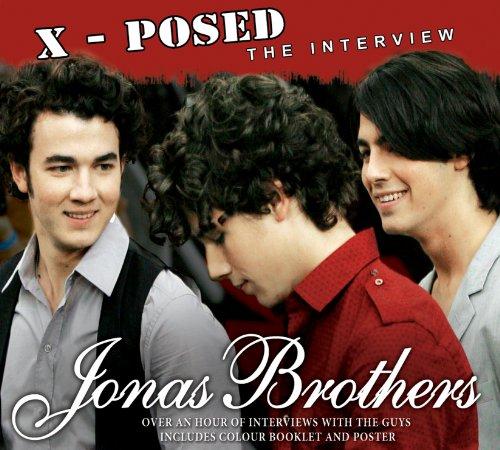 Album cover art for X