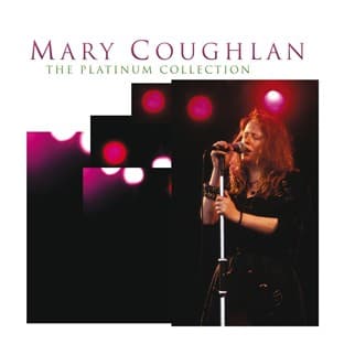 Album cover art for The Platinum Collection