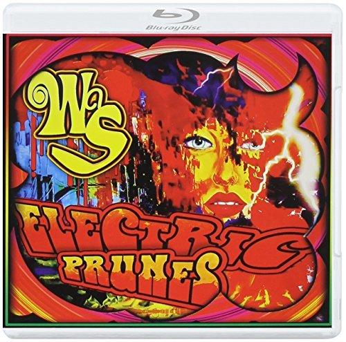 Album cover art for WaS