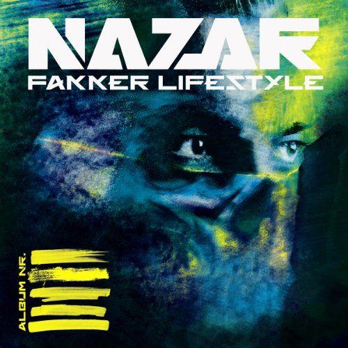 Album cover art for Fakker Lifestyle