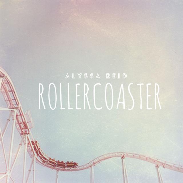 Album cover art for Rollercoaster