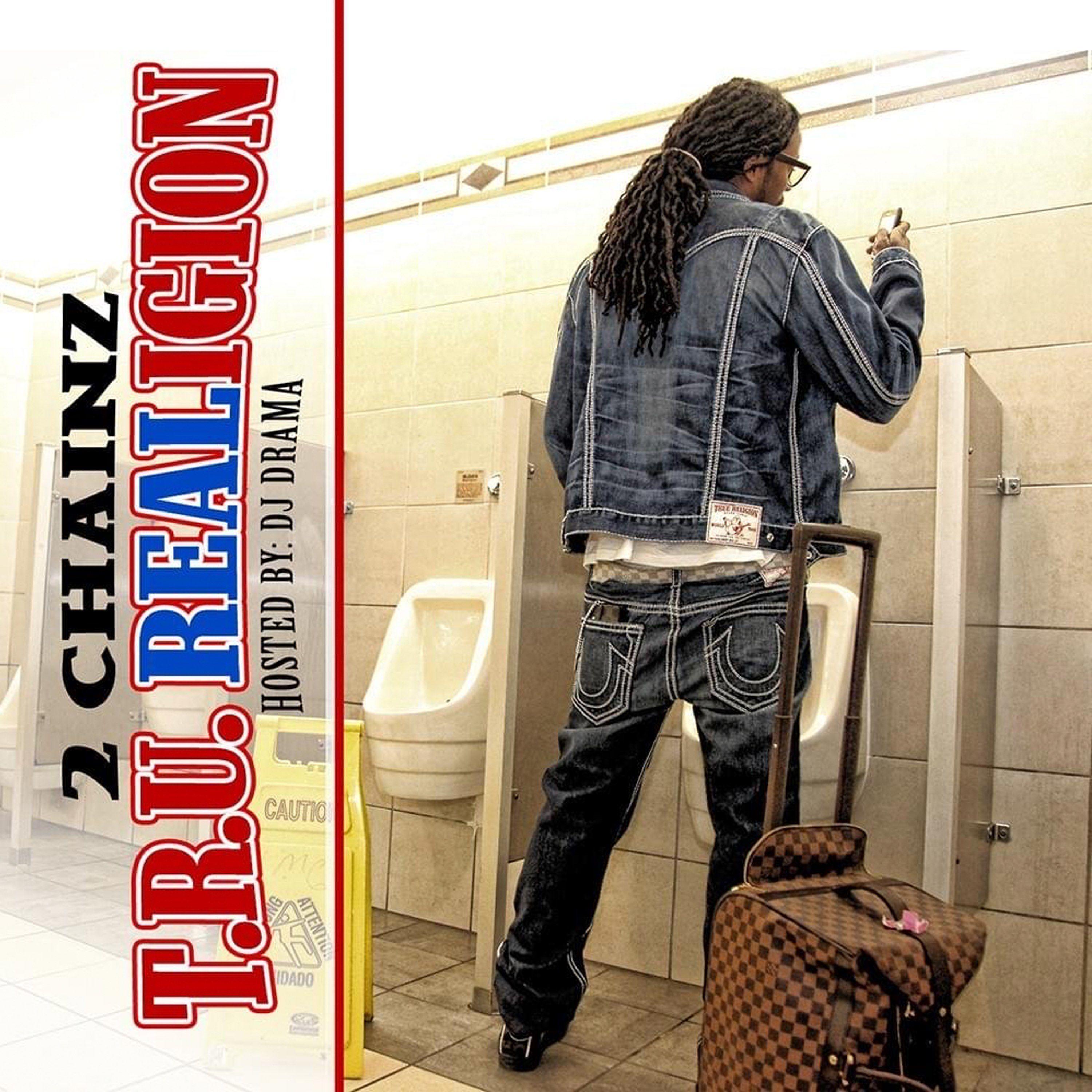 T.R.U. Realigion