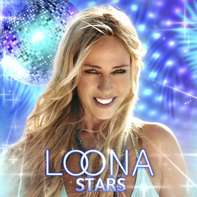 Album cover art for Stars