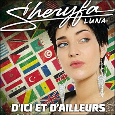 Album cover art for D'ici et d'ailleurs