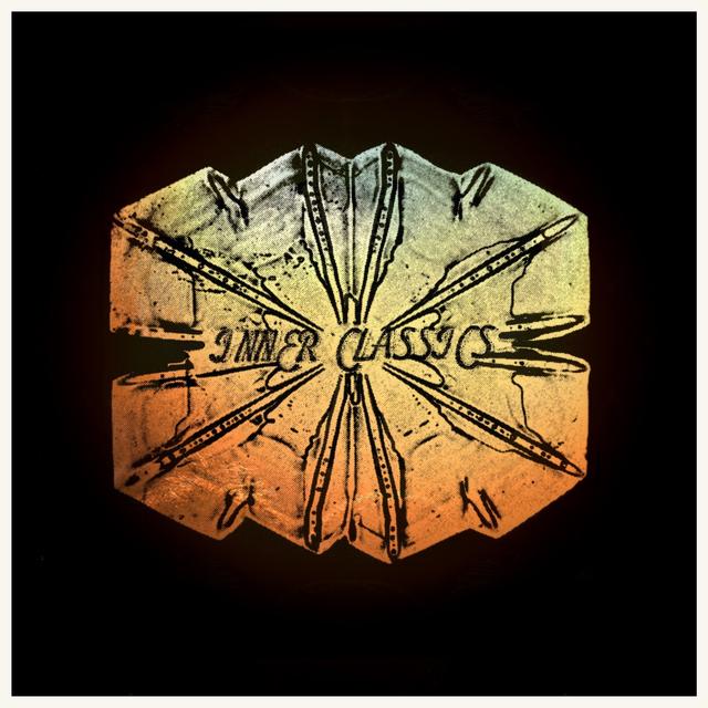 Album cover art for Inner Classics