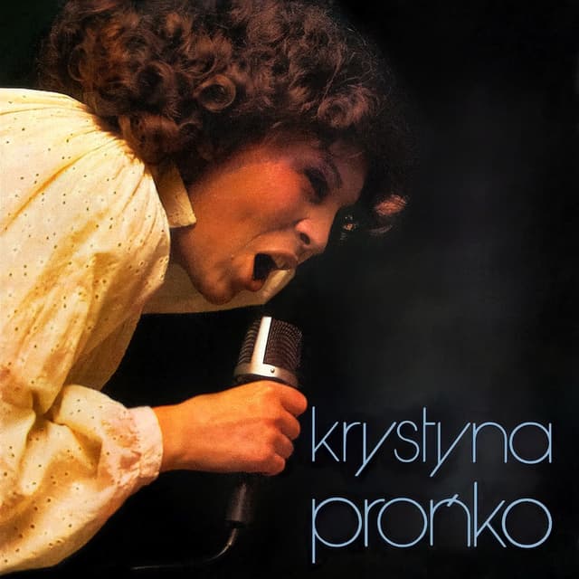 Album cover art for Opadają mi ręce