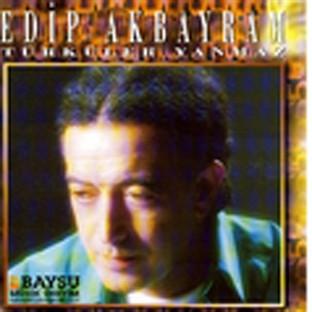 Album cover art for Türküler Yanmaz