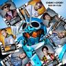 CHEMY×STORY (CHEMYxSTORY)