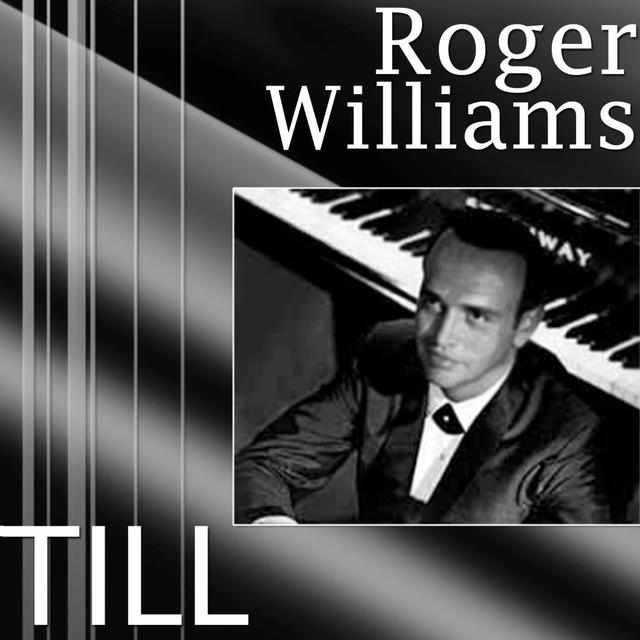 Album cover art for Till