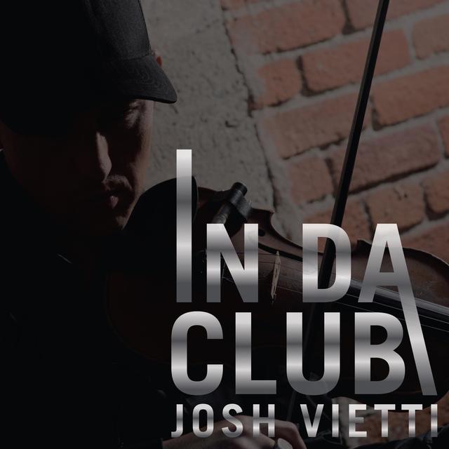 Album cover art for In da Club