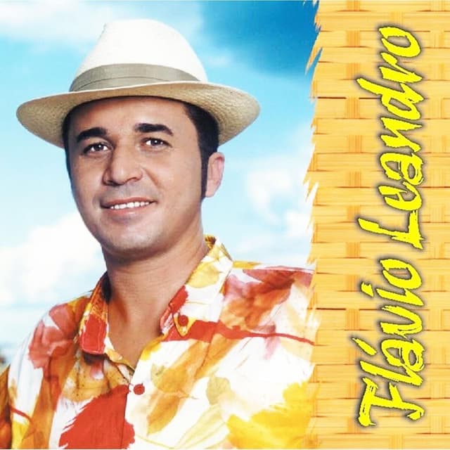 Album cover art for Forró Iluminado