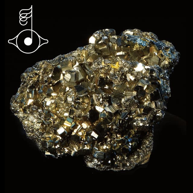 Album cover art for The Crystalline Series - Matthew Herbert Crystalline