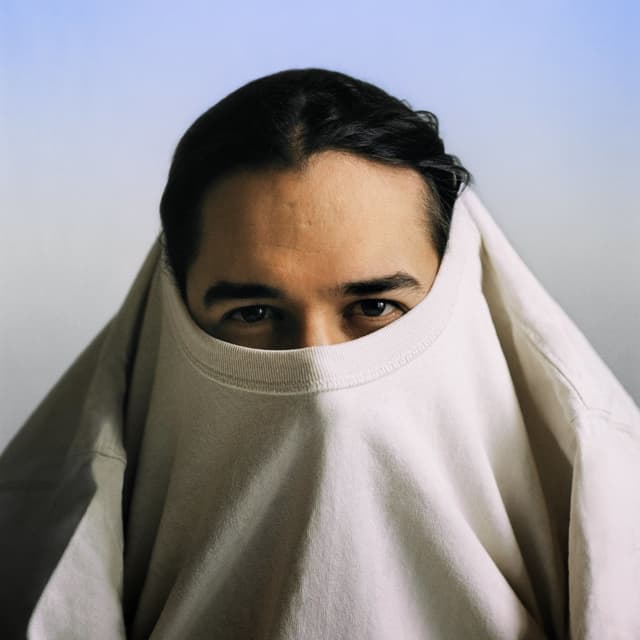 Album cover art for Unmixtape