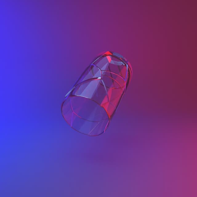 Album cover art for Quietud (Remixes)