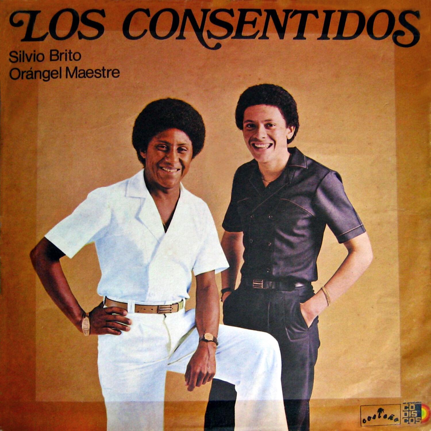Los Consentidos