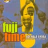 Fuji Shuffle [Instrumental]