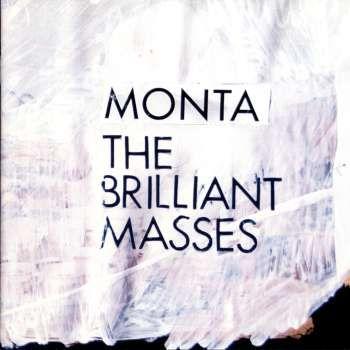 Album cover art for The Brilliant Masses