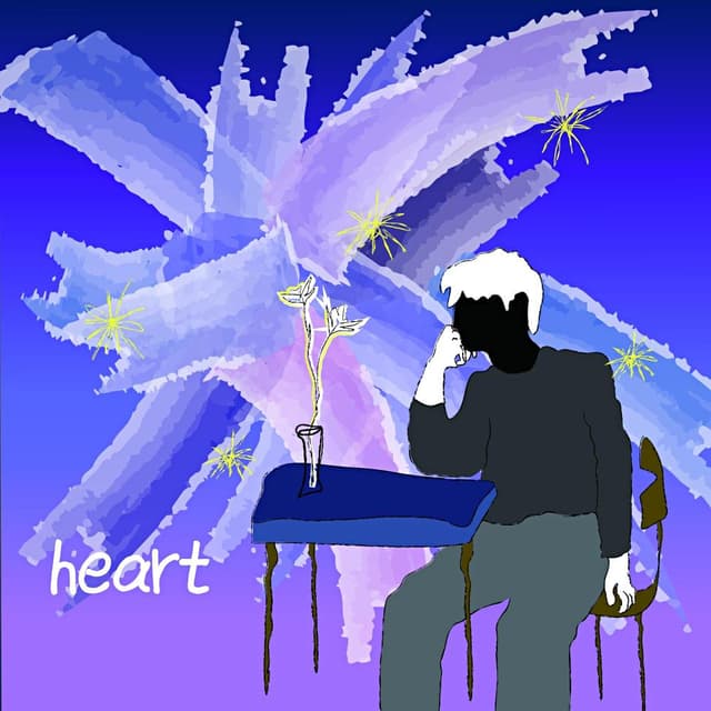 Album cover art for STORY#24