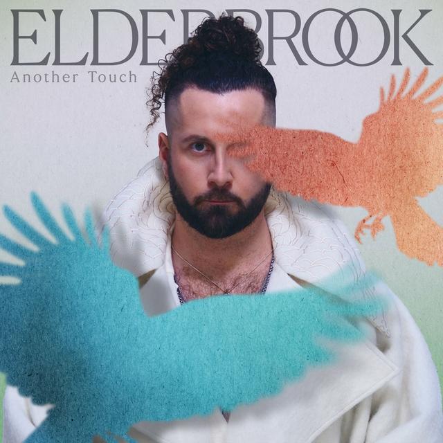 Album cover art for Another Touch