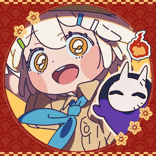 Album cover art for 도깨비꽃 (DKBK)