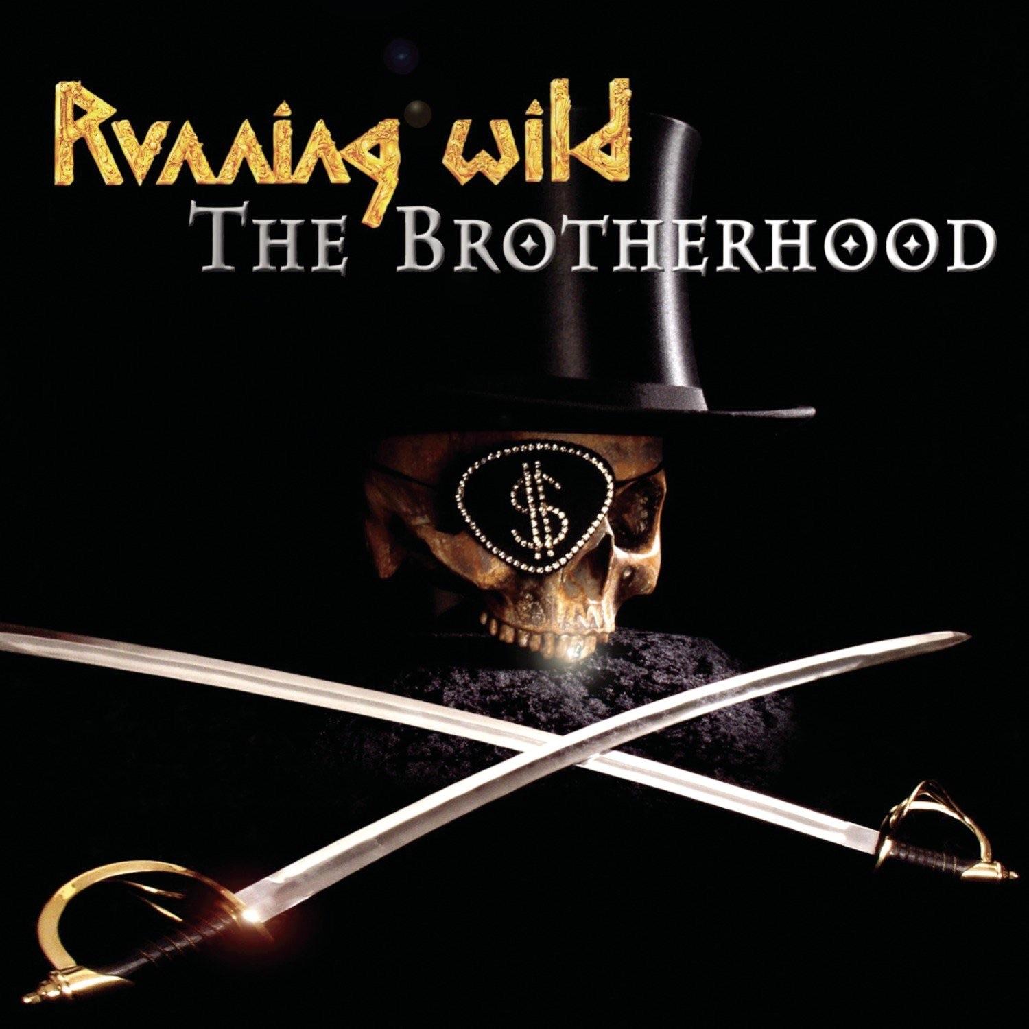 The Brotherhood