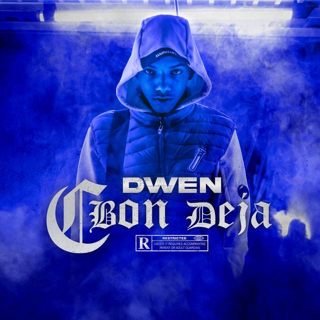 Album cover art for C bon Déjà