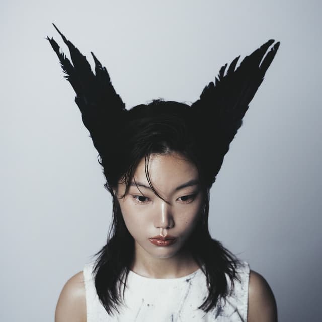 Album cover art for 이름 없는 것들