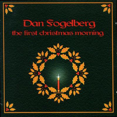 The First Christmas Morning