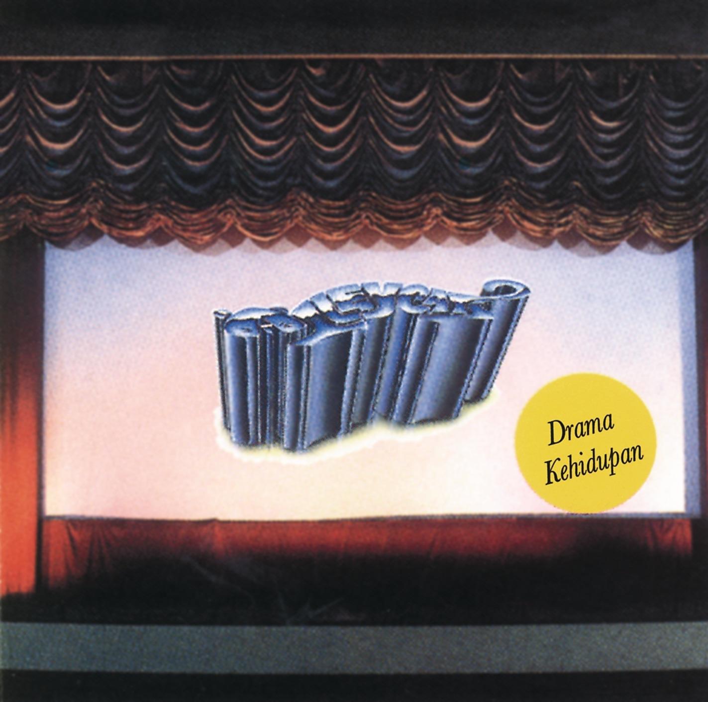 Drama Kehidupan