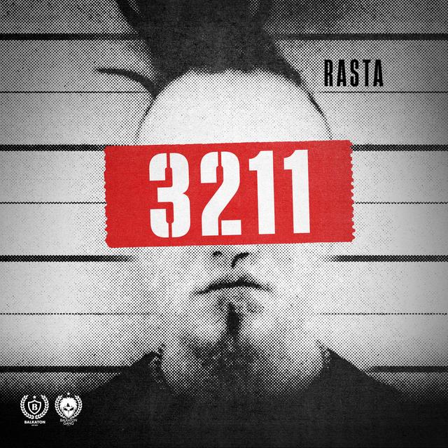 Album cover art for 3211