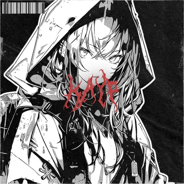 Album cover art for Jaakuna