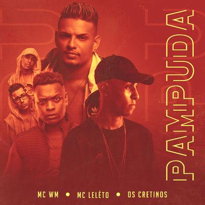 Album cover art for Pampuda