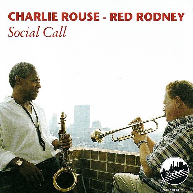 Album cover art for Social Call