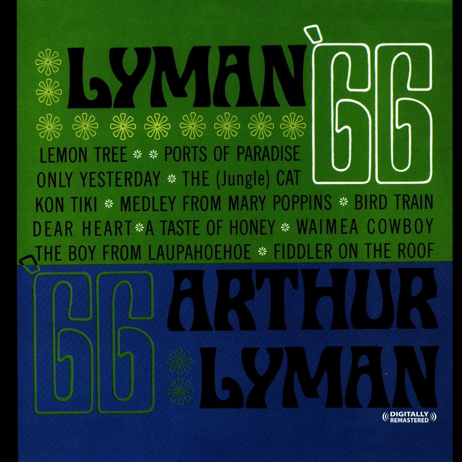 Lyman 66