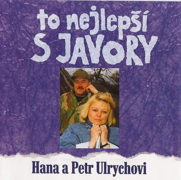 Album cover art for To Nejlepší S Javory