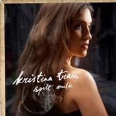 Album cover art for Spilt Milk