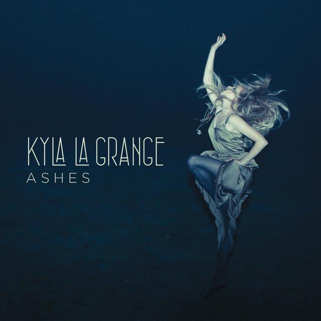 Album cover art for Ashes