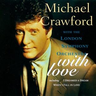 Album cover art for With Love