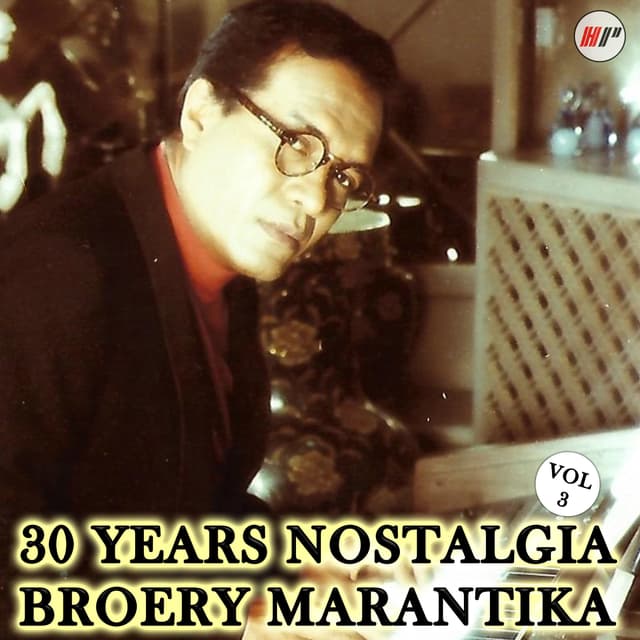 Album cover art for 30 Years Nostalgia, Vol. 3