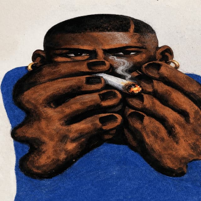 Album cover art for Brief Laughs