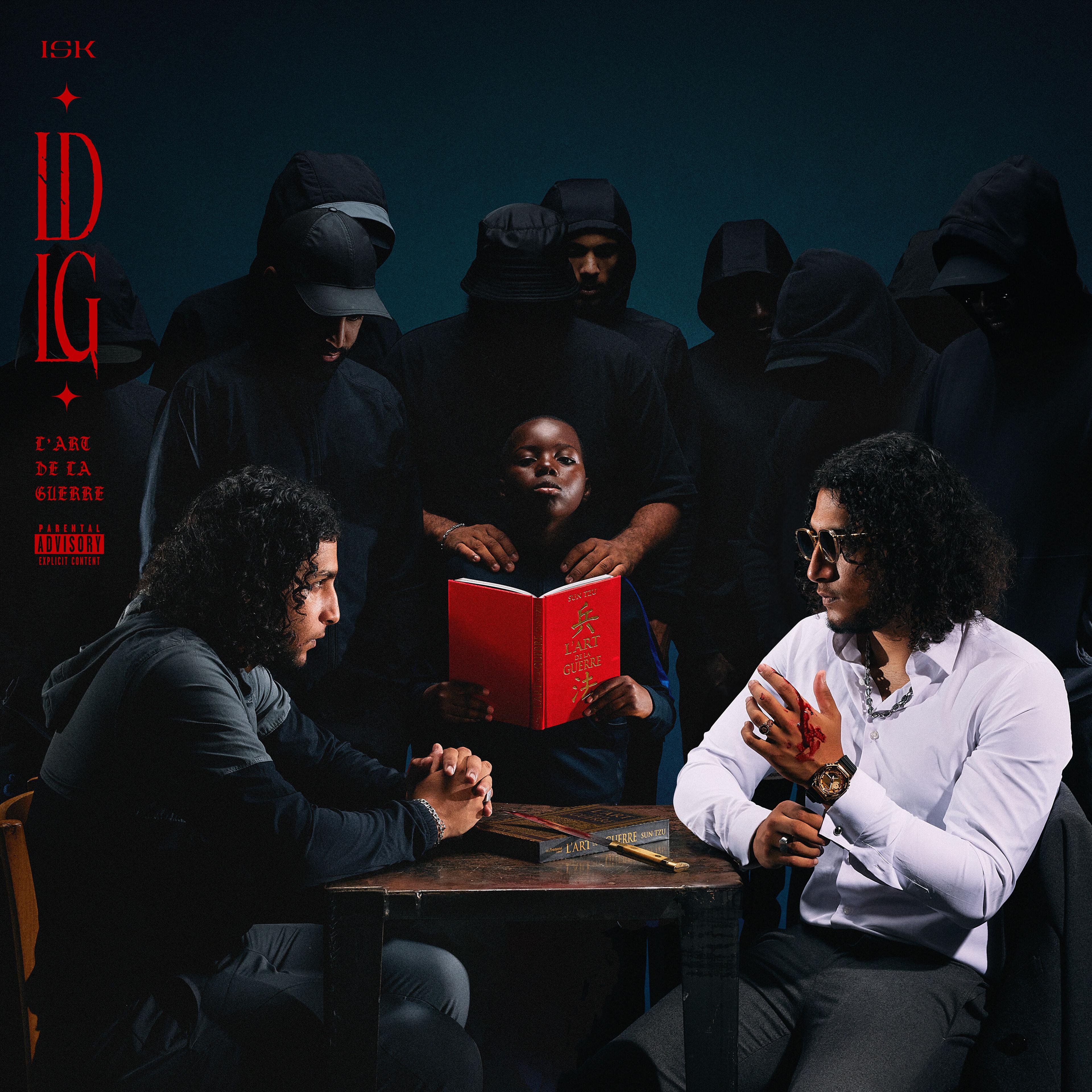 LDLG (L'Art de la Guerre)