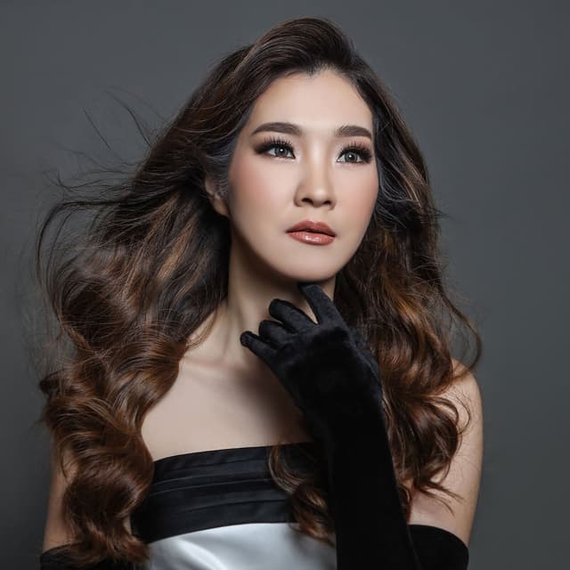 Album cover art for Bie Zhi Ji