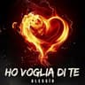 Ho voglia di te