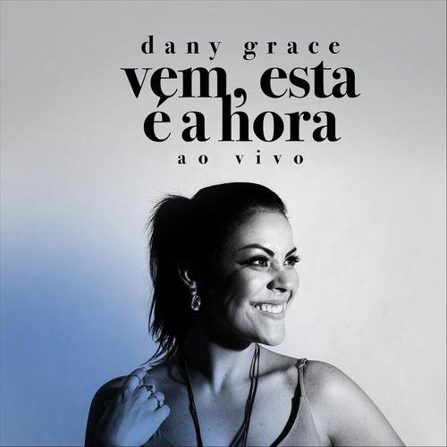 Album cover art for Vem, Esta É a Hora