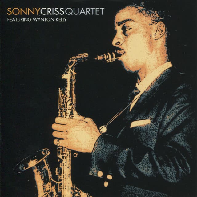 Album cover art for Featuring Wynton Kelly