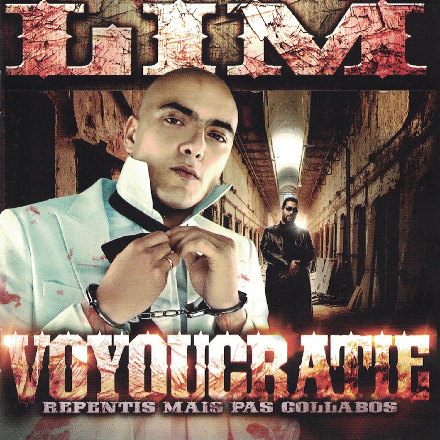 Voyoucratie