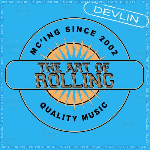 Art Of Rolling