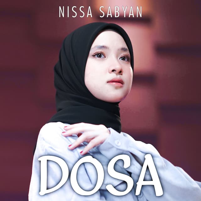 Album cover art for Dosa (Cover)