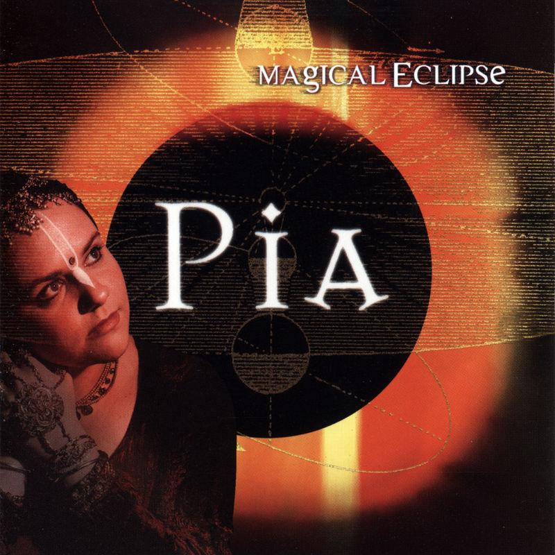 Magical Eclipse